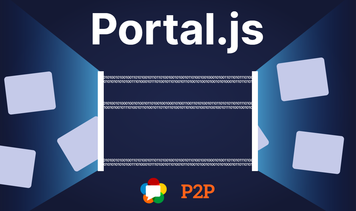 Portal.js and its Challenges thumbnail